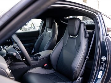 Honda Prelude